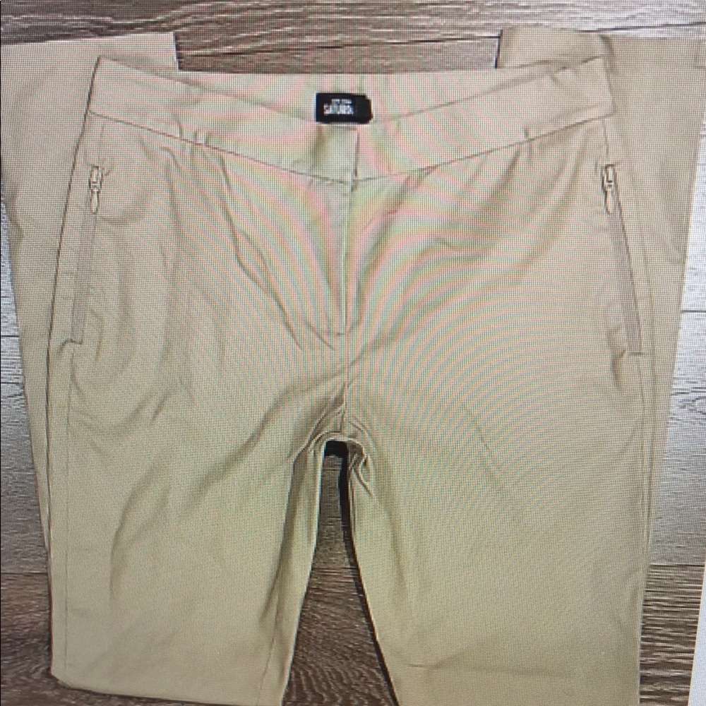 ❤️ KATE SPADE SATURDAY SLICK SKINNY PANTS, 0 (25)